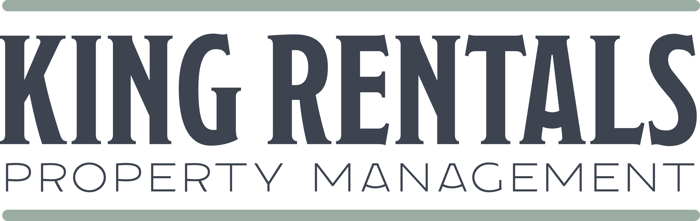 King Rentals Property Management